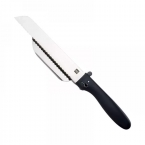 Нож для хлеба Xiaomi Huo Hou Bread Knife HUO086 (Black)