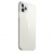 Противоударный силиконовый чехол Monarch для Iphone 11 Pro (Прозрачный)
