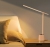 Настольная лампа Baseus Smart Eye Series Charging Folding Reading Desk Lamp (Smart Light) Gray (DGZG-02)