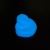 Nano gum, светится в темноте синим 25гр