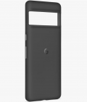 Оригинальный чехол Google Pixel 7 Pro Case, Obsidian (черный)