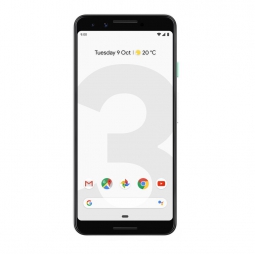 Смартфон Google Pixel 3 128Gb Белый
