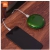 Внешний аккумулятор грелка для рук Xiaomi Portable Hand Warmer Mobile Power 3600mAh Green (зеленый)