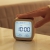Часы-метеостанция Xiaomi ClearGrass Bluetooth Thermometer Alarm Clock CGD1 Blue (голубой)