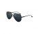 Очки солнцезащитные Xiaomi Turok Steinhardt Sunglasses Black (SM005-0220)