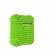 Силиконовый чехол для AirPods i-Smile Silicone Protective Case зеленый