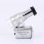 Мини-микроскоп 60x с LED подсветкой и ультрафиолетом
