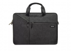 Сумка для ноутбука WiWU Gent Businnes Handbag 15.4" черный