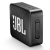Портативная акустика JBL GO2 Black (черная)