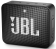 Портативная акустика JBL GO2 Black (черная)