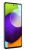 Смартфон Samsung Galaxy A52 8/256GB, голубой