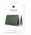 Накладка для ноутбука унисекс Wiwu iKavlar 16" green