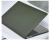 Чехол Wiwu iKavlar для MacBook Pro 13'' 2016-2021 зеленый