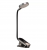 Настольная лампа Baseus Comfort Reading Mini Clip Lamp Темно-серый DGRAD-0G