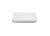 Маникюрный набор Xiaomi Nail Clipper Five Piece Set, белый/серебристый, 5 предметов