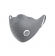 Защитная маска-респиратор Xiaomi MiJia AirPOP Airwear (серый)