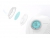Маска-респиратор Xiaomi AirPOP Light 360 Degree Air Wear PM2.5 Anti-haze Masks 1 шт, White