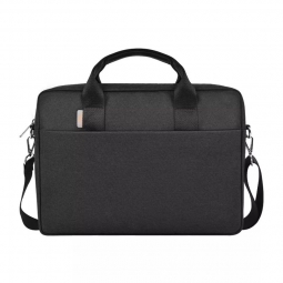 Сумка Wiwu Minimalist Laptop Bag для ноутбука 15.6' (Black)