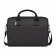 Сумка Wiwu Minimalist Laptop Bag для ноутбука 15.6' (Black)