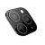 Защитная накладка на камеру для iPhone X/XS/XS Max трансформация на iPhone 11 Pro/11 Pro Max