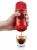 Ручная мини-кофемашина Wacaco (NANOPRESSO-REDPATROL), молотый кофе, красный