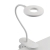 Беспроводная настольная лампа Xiaomi Yeelight Charging Clamping Lamp J1 Pro (белый) / YLTD10YL