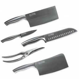 Набор ножей Xiaomi 5в1 Huo Hou Nano Knife