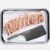 Набор ножей Xiaomi 5в1 Huo Hou Nano Knife