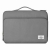 Сумка для ноутбука WiWU Ora Laptop Sleeve for Macbook 14.2" Черный