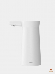 Автоматическая помпа Xiaomi Mijia Sothing Bottled Water Pump Wireless DSHJ-S-2004 White