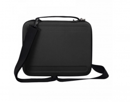 Сумка-органайзер WiWU Parallel Hardshell Bag iPad mini 6 и планшетов до 8 дюймов Black