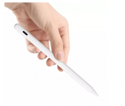 Стилус Wiwu для Apple iPad Pencil Pro White
