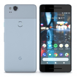 Смартфон Google Pixel 2 64GB Blue 