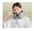 Массажная подушка Xiaomi Lefan Massage Sleep Aid Neck Pillow Fashion Upgrade LF-J003-MGY (Grey)