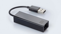 Сетевой адаптер Xiaomi Ethernet Network Adapter USB RJ45