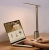 Настольная лампа Baseus Smart Eye Series Charging Folding Reading Desk Lamp (Smart Light ) - Dark Grey (DGZG-0G)