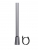 Настольная лампа Baseus Smart Eye Series Charging Folding Reading Desk Lamp (Smart Light ) - Dark Grey (DGZG-0G)