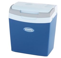 Автомобильный холодильник Ezetil E16