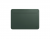 Чехол конверт WIWU Skin Pro 2 Leather для MacBook Air 13" зеленый