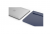 Чехол конверт WIWU Skin Pro 2 Leather для MacBook Pro 13" синий