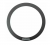 Магнитное кольцо - пластина на телефон Baseus Halo Magnetic - 2 шт. - черный (PCCH000001)