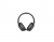 Беспроводные наушники WIWU Soundcool Headset TD-02 Wireless Bluetooth Headphone black