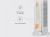Умный керамический обогреватель Xiaomi Smartmi Smart Heater (ZNNFJ07ZM)