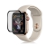 Защитное стекло 3D для Apple Watch 4/Watch 5 44 мм
