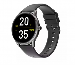 Смарт-часы SW04 Smart Watch черный