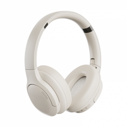 Беспроводные наушники WIWU Soundcool Headset TD-02 Wireless Bluetooth Headphone white
