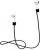Держатель для наушников Totu Design Earphone strap airpods-anti lost (черный)