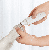 Триммер для когтей домашних животных Xiaomi Pawbby Pet Electric Nail Sharpener White MG-NG001 (белый)