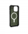 Чехол Urban Armor Gear (UAG) Pathfinder for MagSafe Series для iPhone 14 Pro Max, цвет Magsafe Mallard