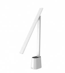 Настольная лампа Baseus Smart Eye Series Charging Folding Reading Desk Lamp (Smart Light) Gray (DGZG-02)